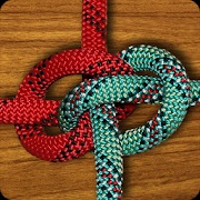 ‏‏Useful Knots؛ مرجعی سریع برای یادگیری کاربردی‌ترین گره‌ها