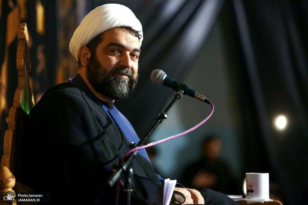 روایت شهاب مرادی از نظر رهبر انقلاب درباره «چند همسری»