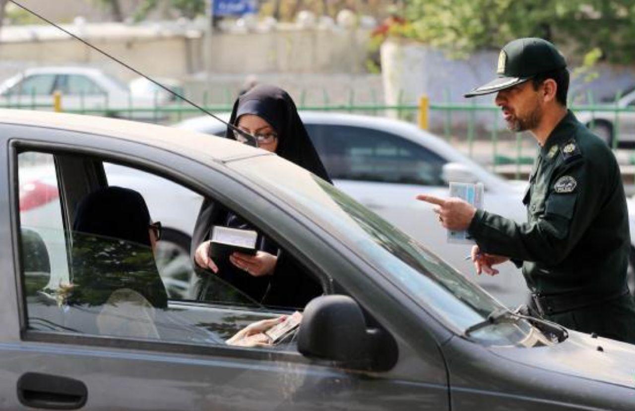 طرح مقابله با مظاهر بی‌حجابی در اماکن عمومی قم اجرا می‌شود