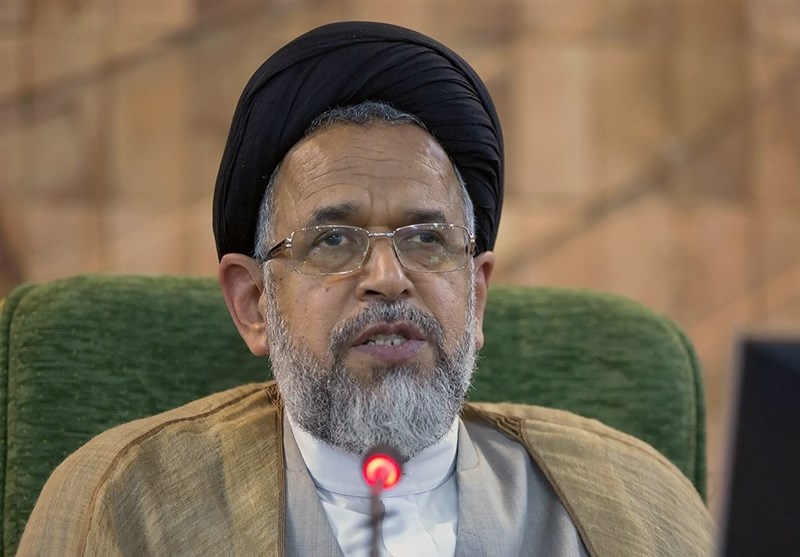 وزیر اطلاعات: آمریکایی‌ها با سرنگونی پهپاد از ادعای جنگ با ایران عقب‌ نشستند