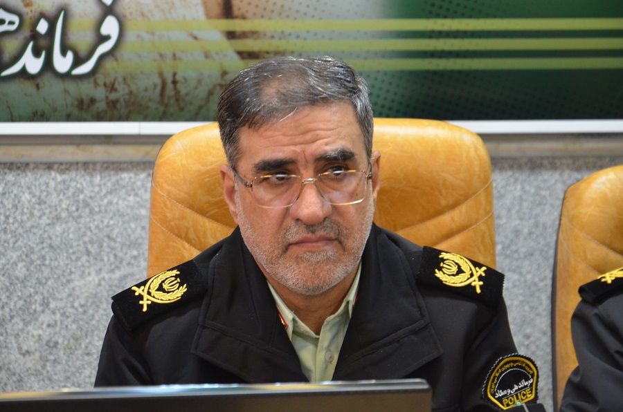 کشف 4 میلیارد ریال کالای قاچاق در کنگاور