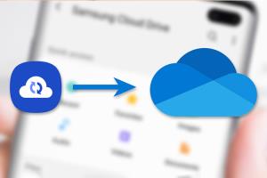 سامسونگ سرویس فضای ابری خود را با وان درایو مایکروسافت جایگزین می‌کند