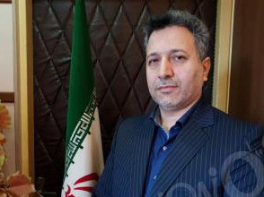 محمد رنجبر فرماندار املش شد