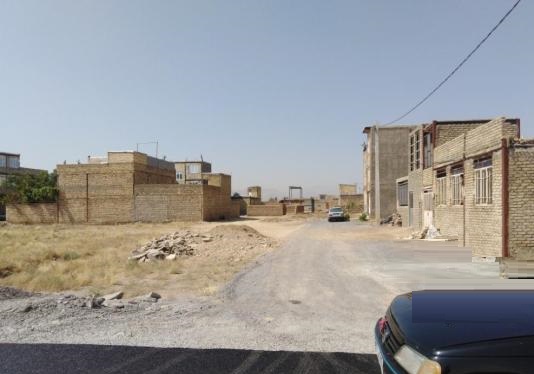 گاوخانه؛ روستایی که بین زمین و آسمان گیر کرده است!