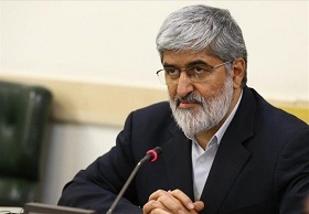 دفاع علی مطهری از چند همسری