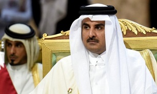 امیر قطر: محاصره قطر همچنان ادامه دارد