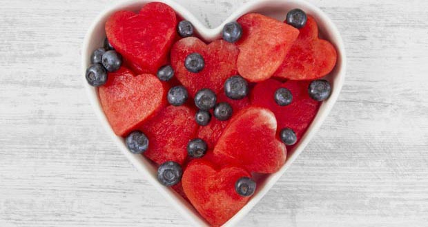 15 تا از بهترین مواد غذایی برای سلامت قلب