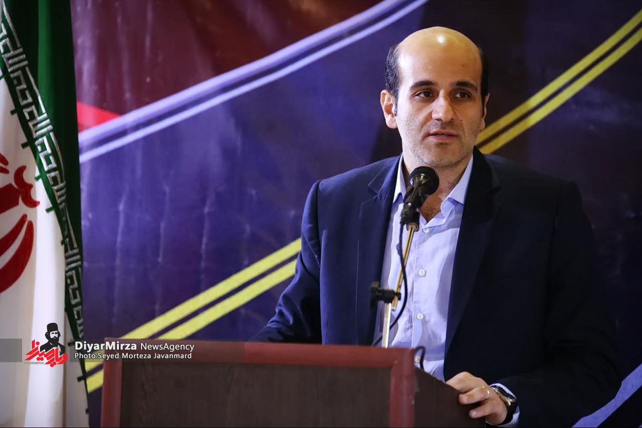گزینه معاونت سیاسی، امنیتی و اجتماعی فرمانداری لنگرود مشخص شد