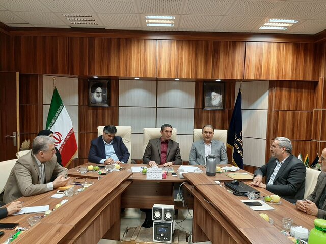 پیشرفت ۷۵درصدی عملیات اجرایی موزه دفاع مقدس استان مرکزی