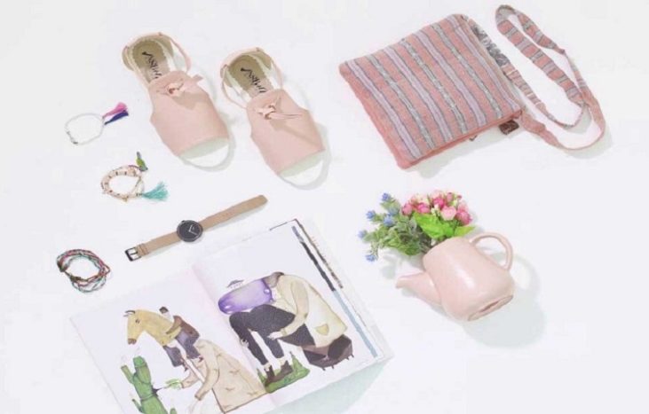 پنج روش ست کردن کیف با کفش برای خانم‌ها