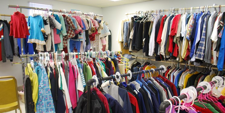 افزایش 50 درصدی قیمت پوشاک در همدان