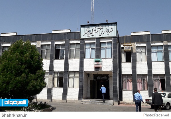 شهردار مشگین‌شهر در یک قدمی استیضاح!