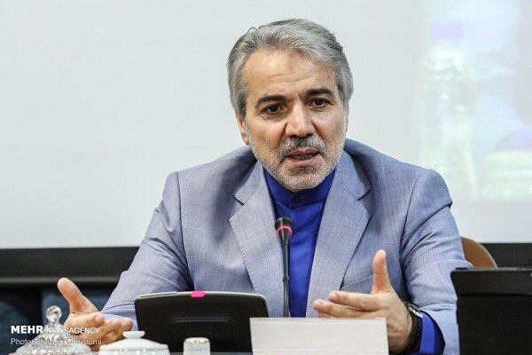 پرداخت تسهیلات بلاعوض ۸۳۰۰ میلیاردی به مناطق سیل‌زده