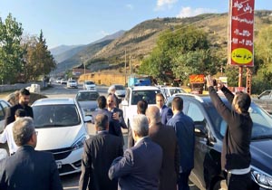 وزیر آموزش و پرورش وارد مازندران شد