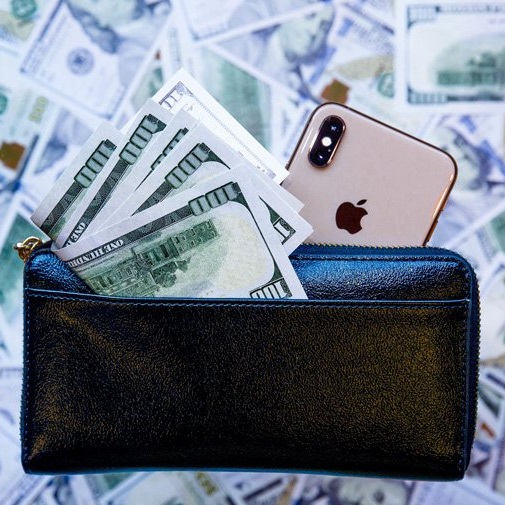 آخرین قیمت گوشی‌های آیفون و نوکیا در بازار
