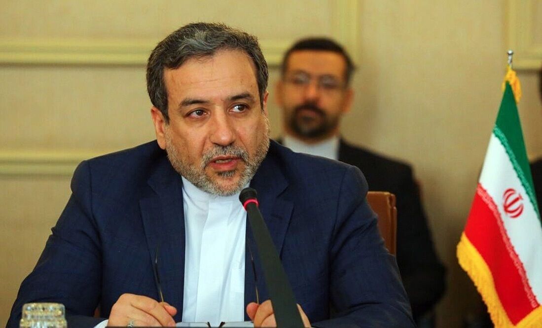 عراقچی: حفظ منافع ایران مهمتر ازحفظ یک توافق است
