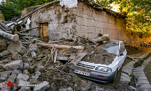 اسامی فوت  شدگان زلزله آذربایجان شرقی اعلام شد
