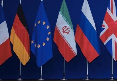 راه نجات برجام از تهران نمی‌گذرد