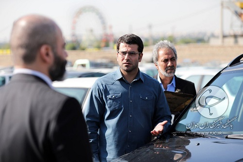 جدیدترین تصاویر از فصل سوم «بچه مهندس»
