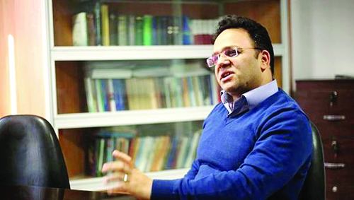 مخاطب کاهش پلکانی تعهدات برجامی، آمریکاست  