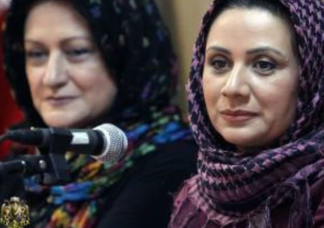 چهره ها/ بُهت مریم امیرجلالی از هجرت همیشگی مجید اوجی