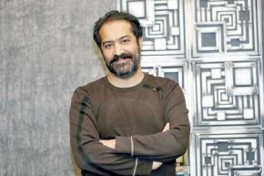 افشین هاشمی مهمان سروش صحت شد