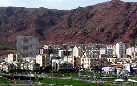 گسل‌های تبریز فعال است