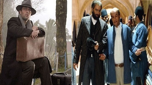 گاف‌ها و ضعف های عجیب سریال «گیله‌وا»