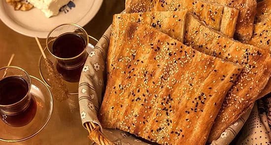 نان‌دولتی در‌تنور گرانی