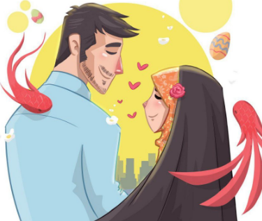 فرمول معجزه آسای دوام عشق