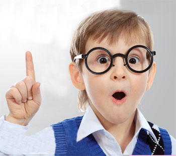 بازی ساده برای افزایش هوش بچه ها