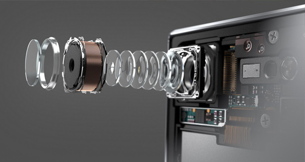 افشای اطلاعاتی از یک گوشی گلکسی مجهز به دوربین 108 مگاپیکسلی توسط سامسونگ