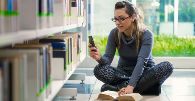 حواس‌ پرتی‌ های ناشی از تکنولوژی با ما چه کار خواهد کرد؟