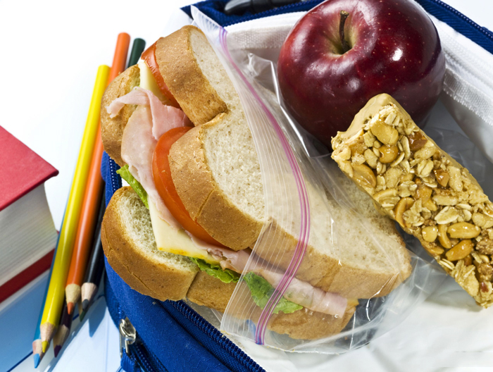 اصول تغذیه کودکان و نوجوانان در فصل مدرسه
