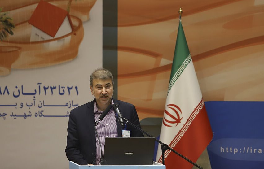 احتمال ۴۰درصدی وقوع سیل در حوضه دز