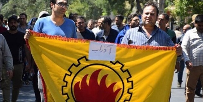 بررسی درخواست بازنشستگی 51 نفر از کارگران آذر‌آب