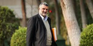 سفر وزیر جهاد کشاورزی به لرستان