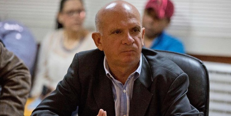 مفقود شدن رئیس سابق سازمان اطلاعات نظامی ونزوئلا 