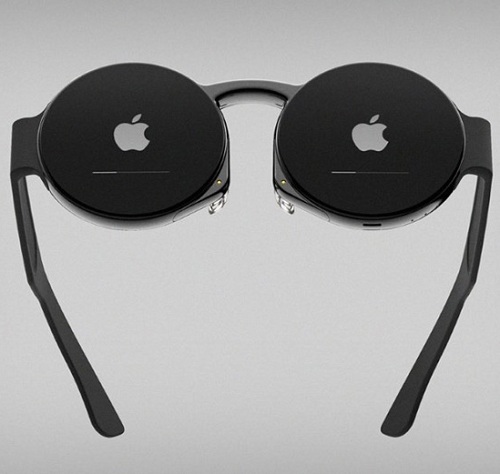 آیا عینک هوشمند اپل جایگزین آیفون می‌شود؟