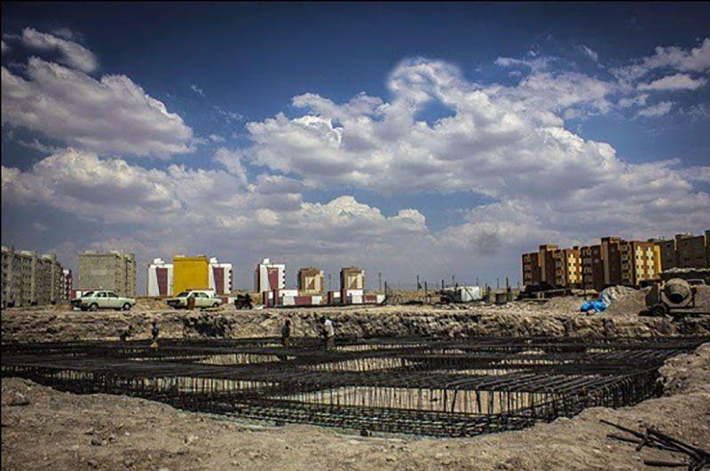طرح اقدام ملی مسکن برای اقشار ضعیف مناسب نیست