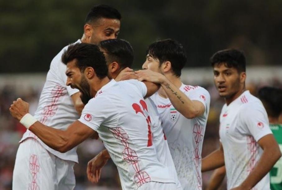 برنامه بازی‌های دور برگشت ایران در مقدماتی جام جهانی