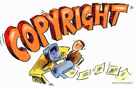 رعایت نشدن قانون کپی‌رایت نویسندگان ایران را متضرر می‌کند