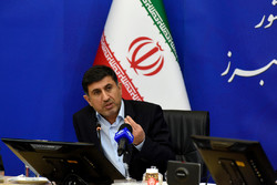 مدیران البرز تا یک هفته آینده از استان خارج نشوند