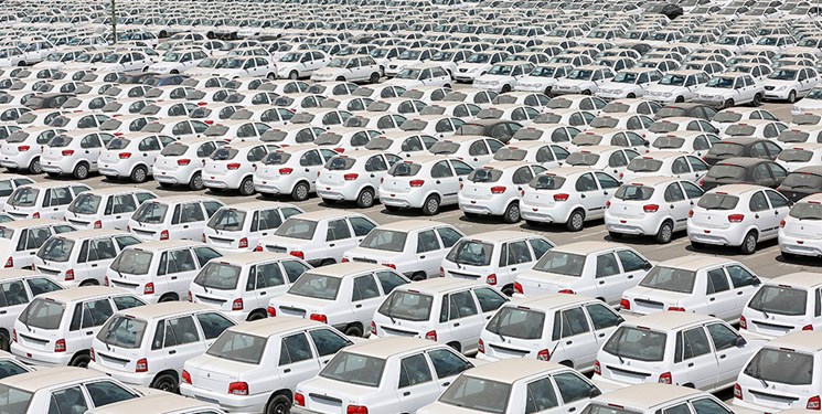 پراید 47 میلیونی و پژو پارس 100 میلیونی خریدار ندارد