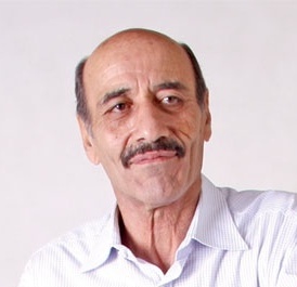 جلال طالبی: برای بردن به زمین نرفتیم