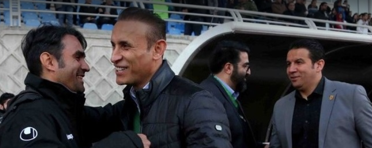 یحیی، ناپلئون جدید فوتبال ایران