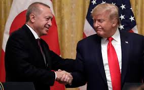 نیویورکر: آیا ترکیه همچنان متحد امریکاست؟