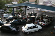 ادامه تجمعات اعتراضی در واکنش به تغییر قیمت بنزین