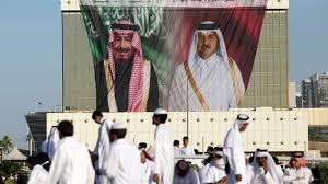 قطر و عربستان در آستانه آشتی