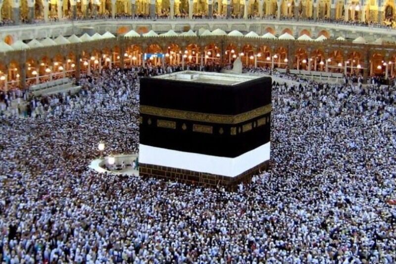 دارندگان فیش حج تمتع، اطلاعات خود را به ‎روز کنند